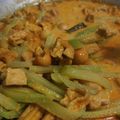 Cooksnap dari Natalia Andy untuk resep Lodeh Manisa (lontong sayur)