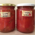 El cooksnap de begoigualada cuando hizo Tomates en conserva.