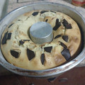 El cooksnap de Sol Cladera cuando hizo Torta matera fácil, rápida y rica.