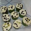 Cooksnap dari Rosa Mimina Rafa untuk resep Double Chocolate Banana Muffins