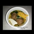 Cooksnap dari Irma Athna untuk resep Kuah Bakso Tanpa Tulang