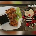 Cooksnap dari adindapoetri untuk resep Dori Goreng Oat