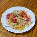 Cooksnap dari desmawati kuretangin untuk resep Seblak cobek