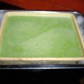 Cooksnap dari Wiwik S untuk resep Agar"lumut