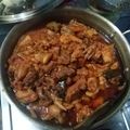 Cooksnap dari Mul Yani untuk resep Ayam Rica Kemangi