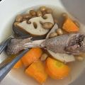 Cooksnap dari Nathali L untuk resep Sop Akar Lotus