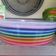 Cooksnap dari Eva Fauziiah untuk resep Puding Pelangi / Pudding Rainbow