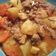 El cooksnap de xtapiasb cuando hizo Estofado de ternera con patatas.