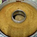 Cooksnap dari liesa Bmoian untuk resep Bolu pisang irit gluten free