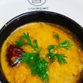Ñôôri Màlîk's cooksnap of when they made Mong masoor daal.