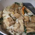 Cooksnap dari pipit untuk resep JANGAN LOMBOK SANTAN (#pr_tempe)