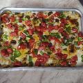 صورة من Hagar 3، شاركها بعد تجربة وصفة مكرونة بيتزا 🍕