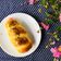 Cooksnap của Lê Hồ khi họ làm theo món Bánh Mì Sâu Xúc Xích