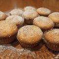 Cooksnap Madzia z czasów, kiedy przygotował Babeczki mocno cytrynowe.