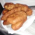 Cooksnap από Μαρια Παν στη συνταγή Πιροσκί τούμπανο 🌾🌾