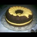 Cooksnap dari Dhian Kurnia Wati untuk resep Brownis kukus coklat keju lembut ekonomis 😉