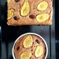 Cooksnap dari Weni Anggraeni untuk resep Cake pisang gula palem