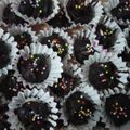 Cooksnap dari Agita Anugrahayu untuk resep Corn Flakes Chocolate Crunchy