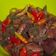 Cooksnap dari Asih untuk resep Cumi Asin Cabe Ijo