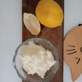 Cooksnap dari Yana Sulfina untuk resep Mayonnaise tanpa telur homemade