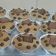 Cooksnap dari Setiayanti untuk resep Muffin susu pisang coklat (#pr_muffin)