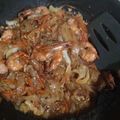 Cooksnap dari Fareeha Zahrah untuk resep Kwetiau Goreng ala Solaria