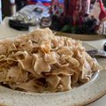 Cooksnap από Raindrop στη συνταγή Υβριστόν το ποντιακό