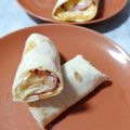 Cooksnap από Ismini στη συνταγή Τορτίγιες με γεύση πίτσας