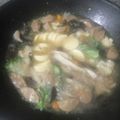 Cooksnap dari Fitria Sari untuk resep Tumis jamur kuping spesial