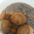 Cooksnap dari Ade Aryani untuk resep Semur Kecap Telur Tahu