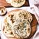 Cooksnap dari Ecka Rahma untuk resep 114. Roti Maryam ala²