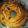 El cooksnap de Daiana Arcuri cuando hizo Torta de limón 🍋.
