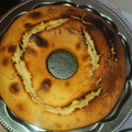 El cooksnap de Daiana Arcuri cuando hizo Torta de limón 🍋.