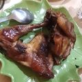 Cooksnap dari niessa untuk resep Ayam bakar madu oven