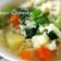 Cooksnap dari Arifatus Sholehah untuk resep Sop Sabut telor