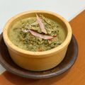 Cooksnap dari Elia Wahid untuk resep Gulai Daun Ubi Tumbuk