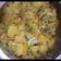 Chandi का कुकस्नैप जब उन्होंने गोभी आलू (gobi aloo recipe in Hindi) बनाया था।