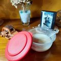 Cooksnap dari Yaniartini untuk resep Vla Puding Susu Homemade