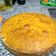 La cooksnap de lourdesgonzalez_9 cuando cocinó Torta de mandarina en licuadora