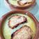 La cooksnap de Encar cuando cocinó Sopa de cebolla