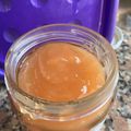 El cooksnap de Susana Vilor de Perotti cuando hizo Mermelada de peras🍐.