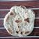 El cooksnap de Kristian Jamett cuando hizo Pan pita.