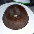El cooksnap de Johanna Elizabeth Saig cuando hizo Budín de pan.