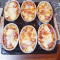 Cooksnap dari sri ekowati untuk resep Makaroni skutel panggang