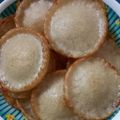 Cooksnap dari Oktaviani Indrasari untuk resep 14. Kue Cucur Gula Pasir