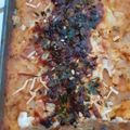 Cooksnap dari nurul hayya hafizhiah untuk resep Baked Salmon Mayones | Salmon Mentai ala2ku