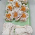 Cooksnap dari ayunisha askarima untuk resep Siomay Ayam ala Dimsum