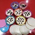 Cooksnap dari feby feby untuk resep Vanilla choco chip ice cream