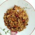 Cooksnap dari Hj.Tintin Purnama Sari untuk resep Tumis bawang merah