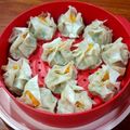 Cooksnap dari Sari Rochmawati untuk resep Siomay ayam🥟